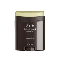 ABIB Quick Sunstick Protection Bar SPF50+ PA++++