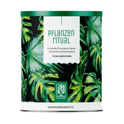 Grünes Superfood Pulver - Smoothie Pulver, Greens Pulver - Pflanzenritual - NATURTREU®