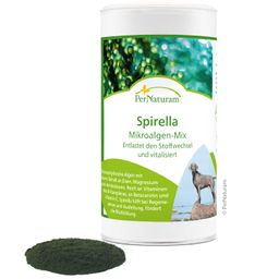 PerNaturam Spirella Mikroalgen-Mix Dog