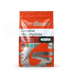 100% Kreatinmonohydrat mikronisiertes Pulver