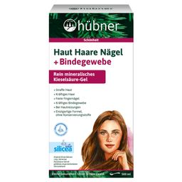 Hübner Silicea Balsam