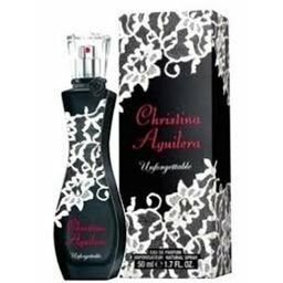 Christina Aguilera Unforgettable Eau de Parfum  Spray