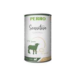 PERRO Sensitive Control Lamm + Kartoffeln