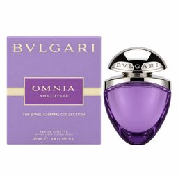 Bvlgari Omnia Amethyste Eau De Toilette