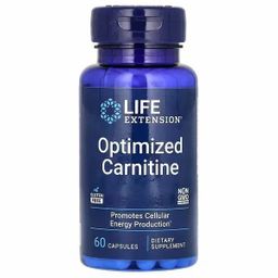 Life Extension Optimiertes Carnitin