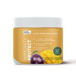Shape Republic - Immunity Protect - Kulturen Komplex