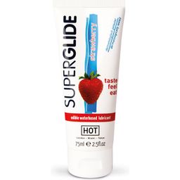 HOT Superglide Edible mit Aroma