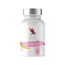 Carnium Botanicals D-Mannose