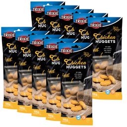 Trixie Hundesnack - Chicken Nuggets&nbsp;