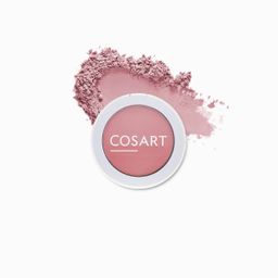 COSART Rouge angenehm leicht für einen frischen Look Make-Up Puder