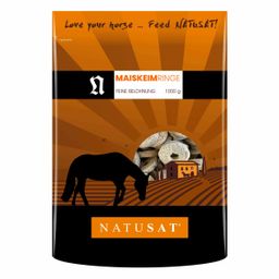 Natusat Maiskeimringe