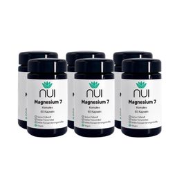 NUI Magnesium 7