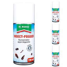 SILBERKRAFT Insekten Fogger