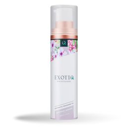 Exotiq - Massageöl mit Aroma Jasmin