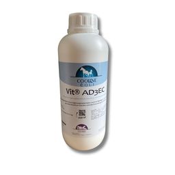 EquiCooline Vit AD3EC