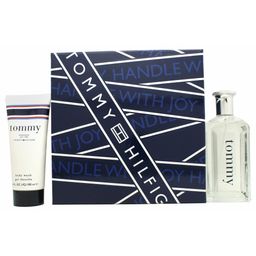 Tommy Hilfiger Tommy Gift Set  edt +  Shower Gel