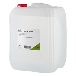 Medicalcorner24 AQUA DEST