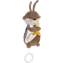 Fehn® Fehn Mini-Spieluhr Otter