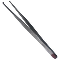 MHP Einmal Pinzette chirurgisch, fein, 1x2 Zähne, steril