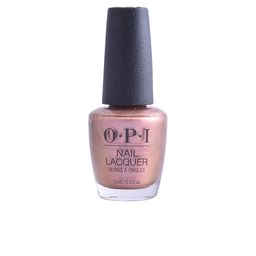 Opi Nail Lacquer Made It To The Seventh Hill