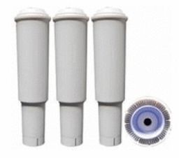 Jura Claris White Wasserfilter
