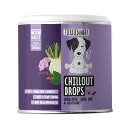 Tierliebhaber Chillout Drops