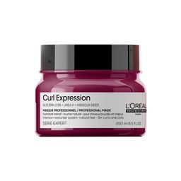 L'Oreal Serie Expert Curl Expression Mask