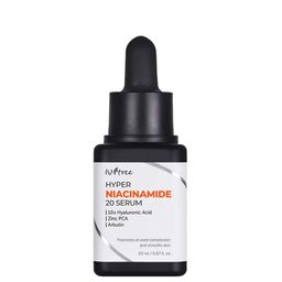 ISNTREE Hyper Niacinamide 20 Serum 20 ml