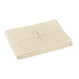 bodhi Yoga Rug, natur, Baumwolle