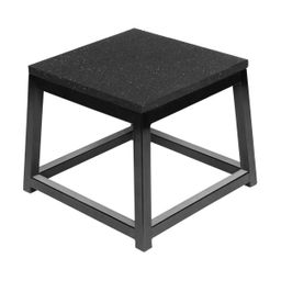 Plyobox aus Stahl