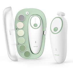 Momcozy Baby Nagelfeile Elektrisch