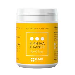 Kurkuma Komplex