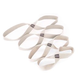 bodhi Yoga Loop Ananta M, Baumwolle natur