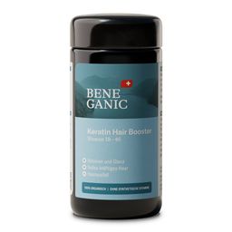 BENEGANIC KERATIN HAIR BOOSTER WOMAN 18-45