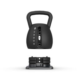 Horizon Fitness verstellbare Kettlebell