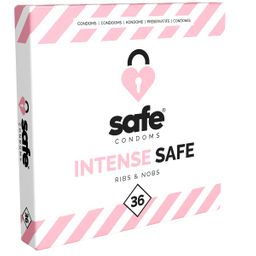 Safe Condoms *Intense Safe*