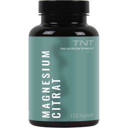 TNT Magnesium Citrat