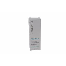 Lancaster Aquamilk Rich Day Cream