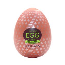 TENGA - Egg Combo - Masturbator