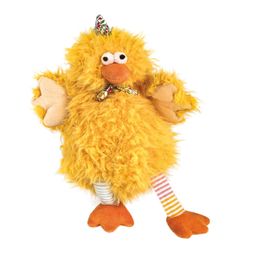 Sänger Kirschkernkissen Huhn Moni