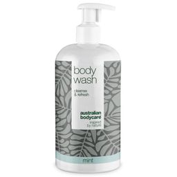 Australian Bodycare Teebaumöl + Mint Duschgel