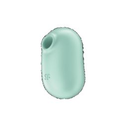 Satisfyer - Pro To Go - Vibrator
