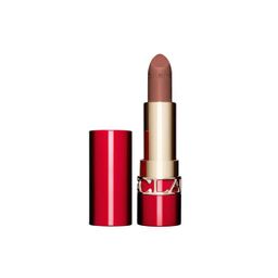 CLARINS JOLI ROUGE 754V - Samtige Lippenfarbe für einen verführerischen Look