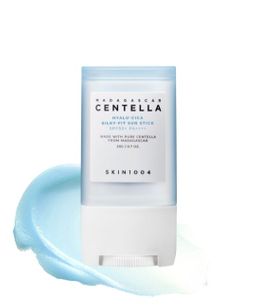 SKIN1004 - Madagaskar Centella Hyalu-Cica Silky-Fit Sun Stick SPF50+ PA++++ - 20g