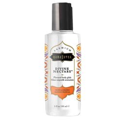 Kama Sutra Divine Nectare Körpergel Tropische Mango 150 ml