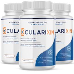 Ocularixin Kapseln