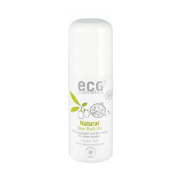 eco cosmetics Deo Roll-On Fresh 50ml