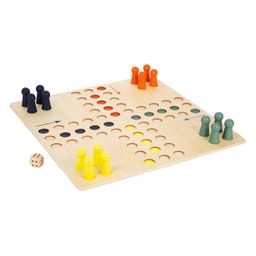 Smallfoot Ludo XL (11783) Spiel