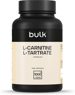 Bulk L-Carnitin, L-Tartrat Kapseln