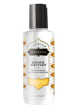 Kamasutra  Cosmetics - Divine Nektars - Intimgel Kokosnuss-Ananas